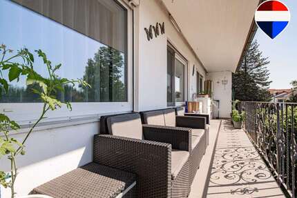 Wohnung zum Kaufen in Lottstetten 339.000,00 € 102 m²