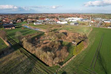 Grundstück zu verkaufen in Hagenburg 80.000,00 € 3265 m²