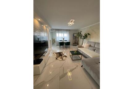 Helle 3 Zimmer Wohnung mit Balkon & Traum- Panorama in Tailfingen - Albstadt Gemarkung Onstmettingen