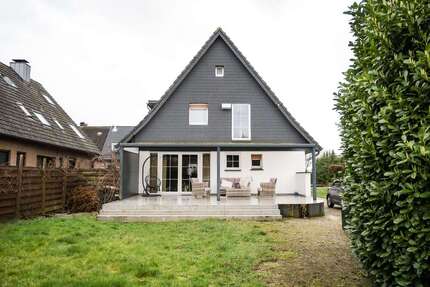 Haus zum Kaufen in Emmerich am Rhein 339.000,00 € 157 m²