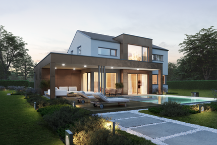Haus zum Kaufen in Bad Oldsloe 840.000,00 € 130 m²