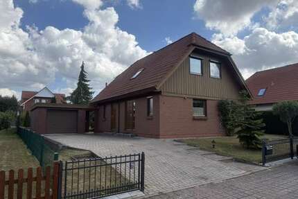 Haus zum Kaufen in Lubmin 395.000,00 € 104 m²