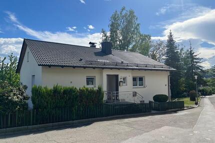 Haus mit Garten - 425.000,00&nbsp;EUR Kaufpreis, in Kelheim (PLZ: 93309)