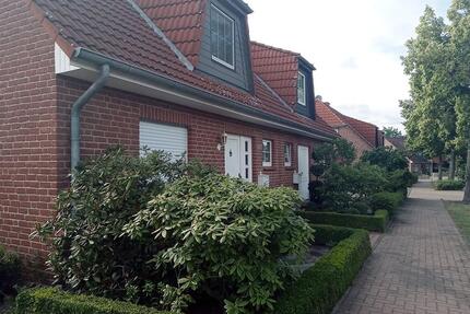 Doppelhaushälfte mit Garten & hochwertiger Ausstattung Gute Lage - Wolfsburg Almke