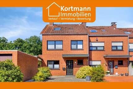 Haus zum Kaufen in Saerbeck 319.000,00 € 121 m²