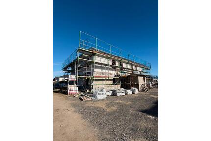 Erstbezug KfW 55 Moderne 3-Zimmer OG Wohnung - Rehburg-Loccum