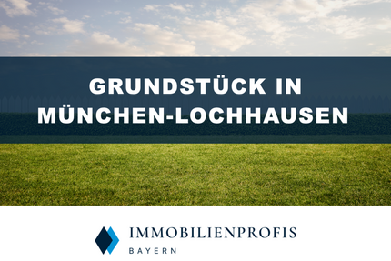 Grundstück zu verkaufen in München 463.500,00 € 618 m²