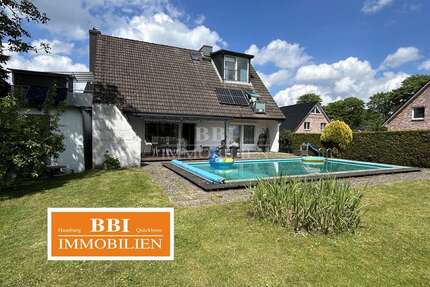 Haus zum Kaufen in Ellerau 555.000,00 € 176 m²