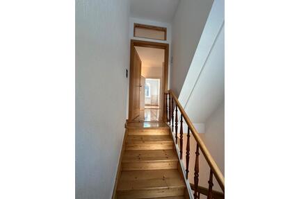 Wunderschöne 3-Zimmer-Wohnung im idyllischen Harz – Wohnen - Langelsheim