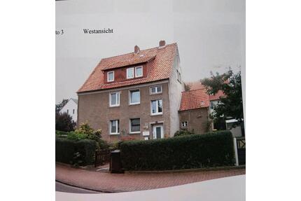 3-Familuen Haus in Elze zu erwerben - Laatzen