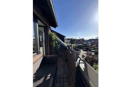 Wohnung zum Mieten in Kaarst 1.242,00 € 108 m²