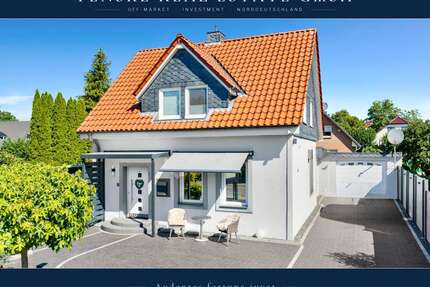 Haus zum Kaufen in Ratekau 549.000,00 € 117 m²