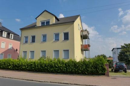 Großzügige 3,5-Zimmer-Wohnung (94 m²) in Weinböhla