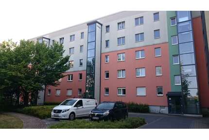 Wohnung zum Mieten in Forst (Lausitz) 390,00 € 62.28 m²