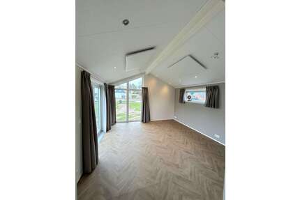 Haus zum Kaufen in Kaiser-Wilhelm-Koog 219.000,00 € 44 m²