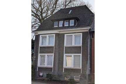 Großes Stadthaus in Alt-Marl - 490.000,00&nbsp;EUR Kaufpreis, ca.&nbsp; 170,00&nbsp;m&sup2;&nbsp;Wohnfl&auml;che in Marl (PLZ: 45768) Alt-Marl
