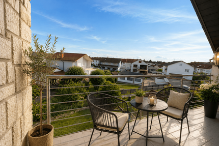 Wohnung zum Kaufen in Philippsburg 145.000,00 € 64 m²