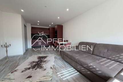 Wohnung zum Mieten in Heidenheim an der Brenz 1.000,00 € 60 m²