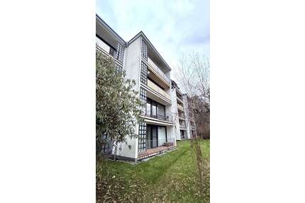 Wohnung zum Kaufen in Marburg 169.000,00 € 58 m²