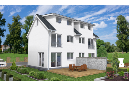 Haus zum Kaufen in Berlin 505.000,00 € 120 m²