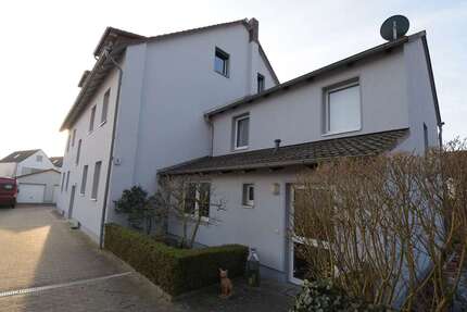 Wohnung zum Mieten in Braunschweig 650,00 € 68 m²