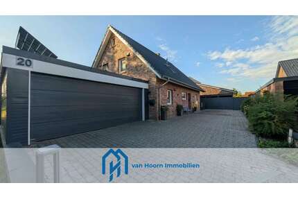 Haus zum Kaufen in Moormerland 479.000,00 € 162.95 m²