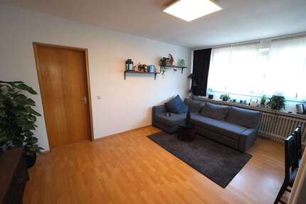 Wohnung zum Mieten in Ludwigsburg 450,00 € 35 m²