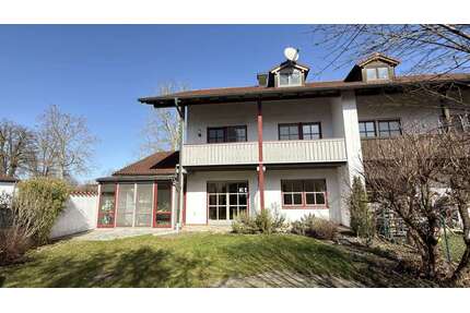 Haus zum Mieten in Altötting 1.495,00 € 166 m²