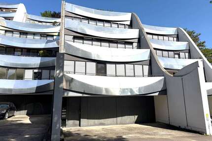 Wohnung zum Kaufen in Bad Nauheim 320.000,00 € 71 m²