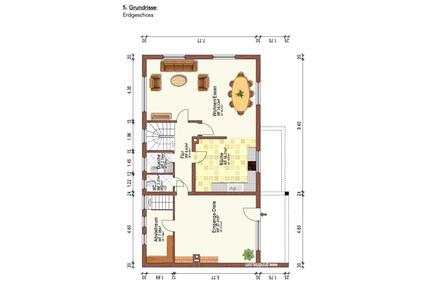 Wohnung in Holzhausen zu vermieten - Holzhausen an der Haide