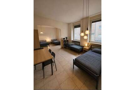 Wohnung zum Mieten in Duisburg 550,00 € 85 m²