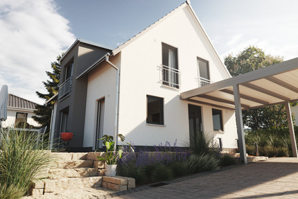 Stilvoll leben in moderner Architektur - Welschbillig