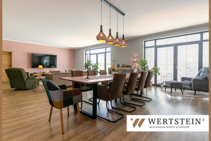 Neubau 2021: Einfamilienhaus mit Baugrundstück - Neschwitz Luga