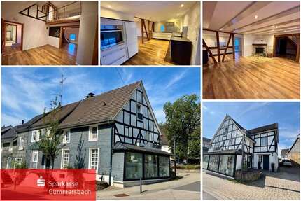 Haus zum Kaufen in Nümbrecht 399.000,00 € 135 m²