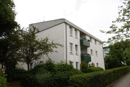 2-Zimmer Wohnung in Wankendorf zu vermieten!