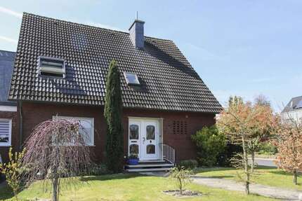 Wohnung zum Kaufen in Nordwalde 189.000,00 € 112.92 m²