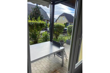 Moderne Wohnung zur Miete in Broda Holz Neubrandenburg
