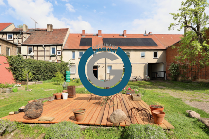 Haus zum Kaufen in Liebenwalde 499.000,00 € 227 m²