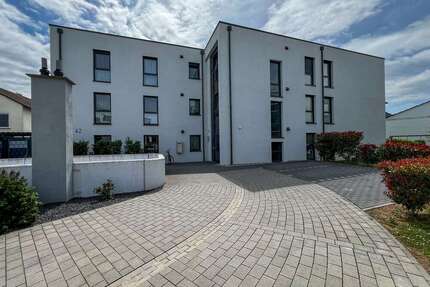 Wohnung zum Mieten in Rülzheim 1.350,00 € 125 m²