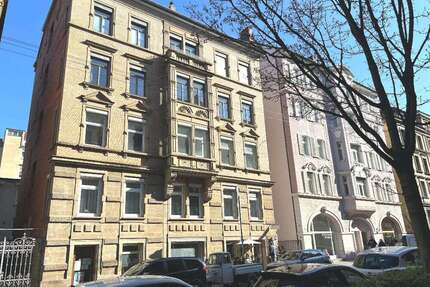 Wohnung zum Kaufen in Stuttgart 459.000,00 € 72.09 m²
