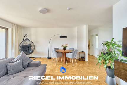 Wohnung zum Kaufen in Speyer 369.900,00 € 94.68 m²