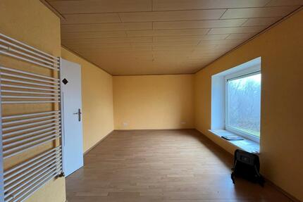 2,5 Zimmer Einfamilienhaus für Handwerker - Pirmasens Niedersimten