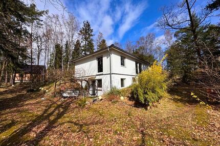 Von privat: Einfamilienhaus (Bungalow) mit großem Grundstück - Suderburg