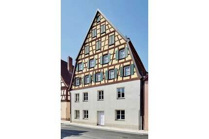 Haus zum Kaufen in Spalt 979.000,00 € 481 m²