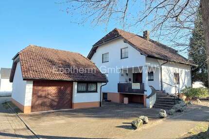 Haus zum Kaufen in Willstätt 628.000,00 € 154 m²