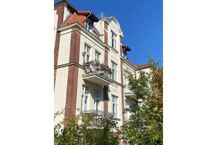 Traumhafte 6-Zimmer Stuck-Altbau-Wohnung in Lichterfelde Ost - Berlin Steglitz-Zehlendorf