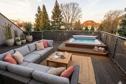 Wohnung zum Kaufen in Dresden 699.000,00 € 140 m²