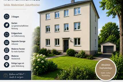 Haus zum Kaufen in Taucha 649.000,00 € 192 m²