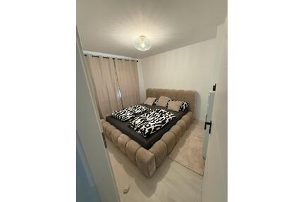 Mietwohnung in Sandhausen - 1.550,00&nbsp;EUR Kaltmiete, ca.&nbsp; 81,00&nbsp;m&sup2; in Sandhausen (PLZ: 69207)