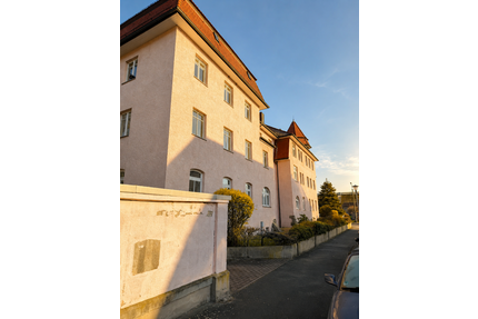 Wohnung zum Mieten in Heidenau 660,36 € 55.03 m²